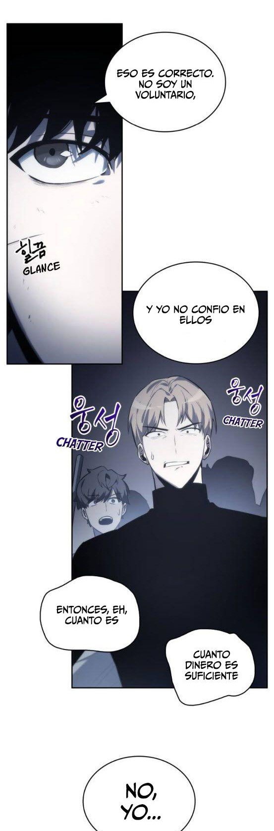 Read Lector omnisciente ES Manga Online