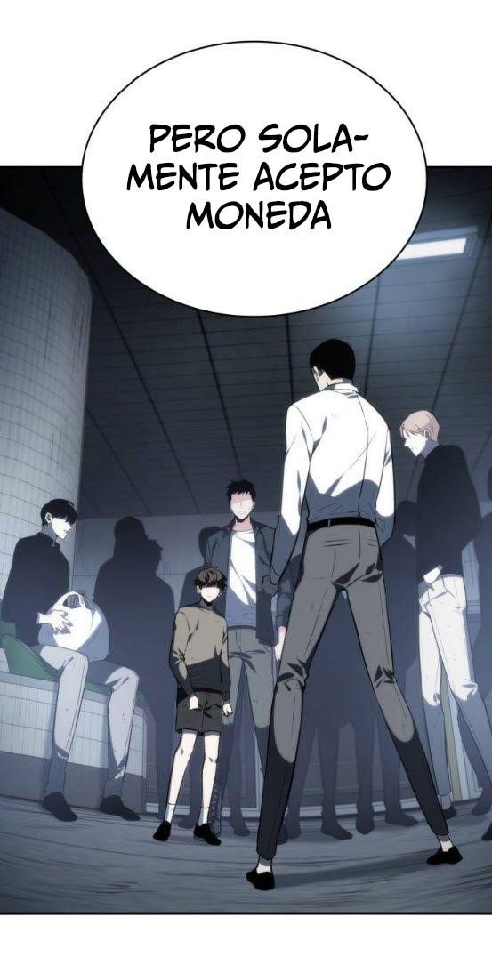 Read Lector omnisciente ES Manga Online