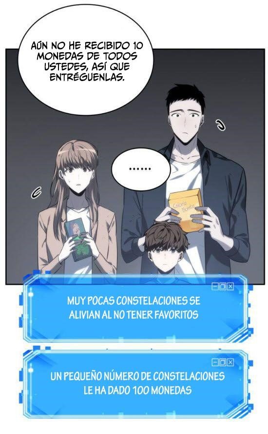 Read Lector omnisciente ES Manga Online