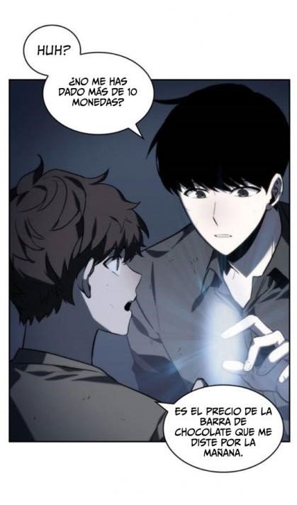 Read Lector omnisciente ES Manga Online