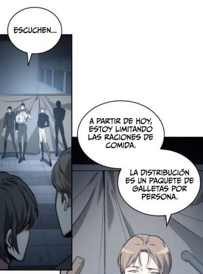 Read Lector omnisciente ES Manga Online