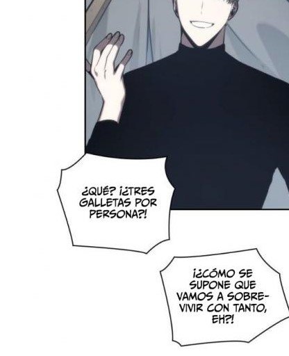Read Lector omnisciente ES Manga Online