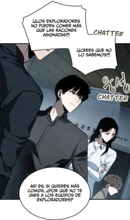 Read Lector omnisciente ES Manga Online
