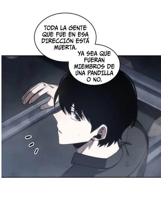 Read Lector omnisciente ES Manga Online
