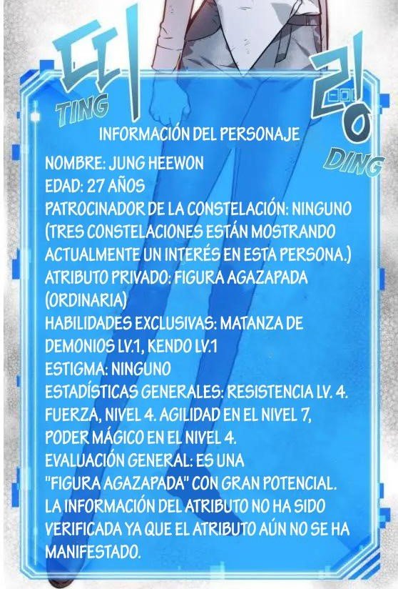 Read Lector omnisciente ES Manga Online