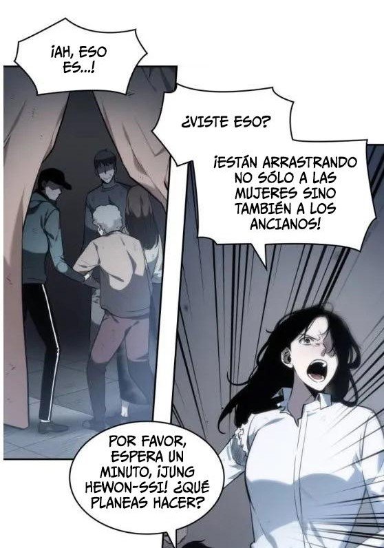 Read Lector omnisciente ES Manga Online
