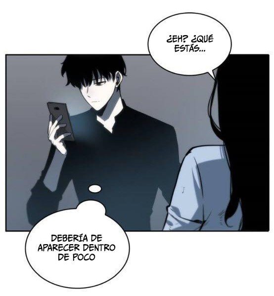 Read Lector omnisciente ES Manga Online
