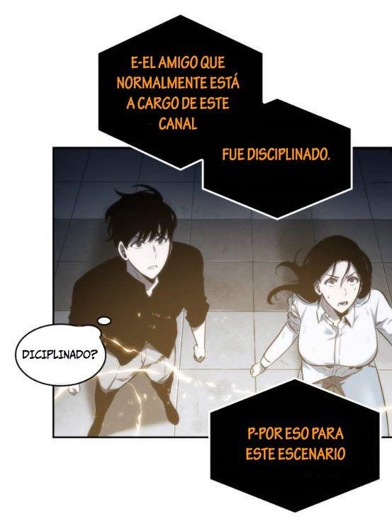 Read Lector omnisciente ES Manga Online