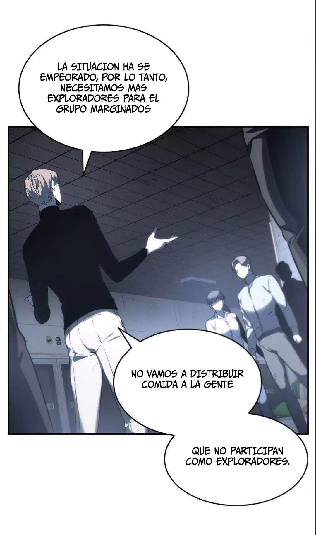 Read Lector omnisciente ES Manga Online