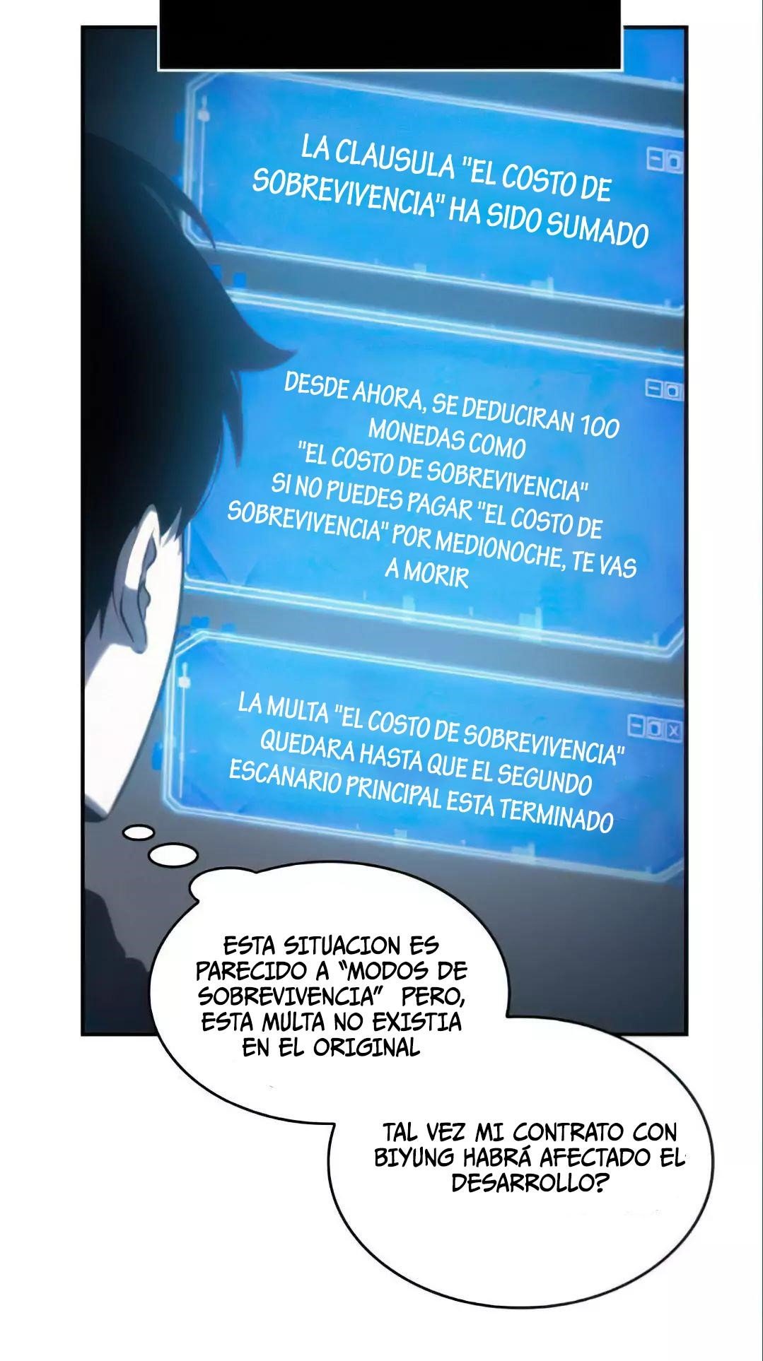 Read Lector omnisciente ES Manga Online