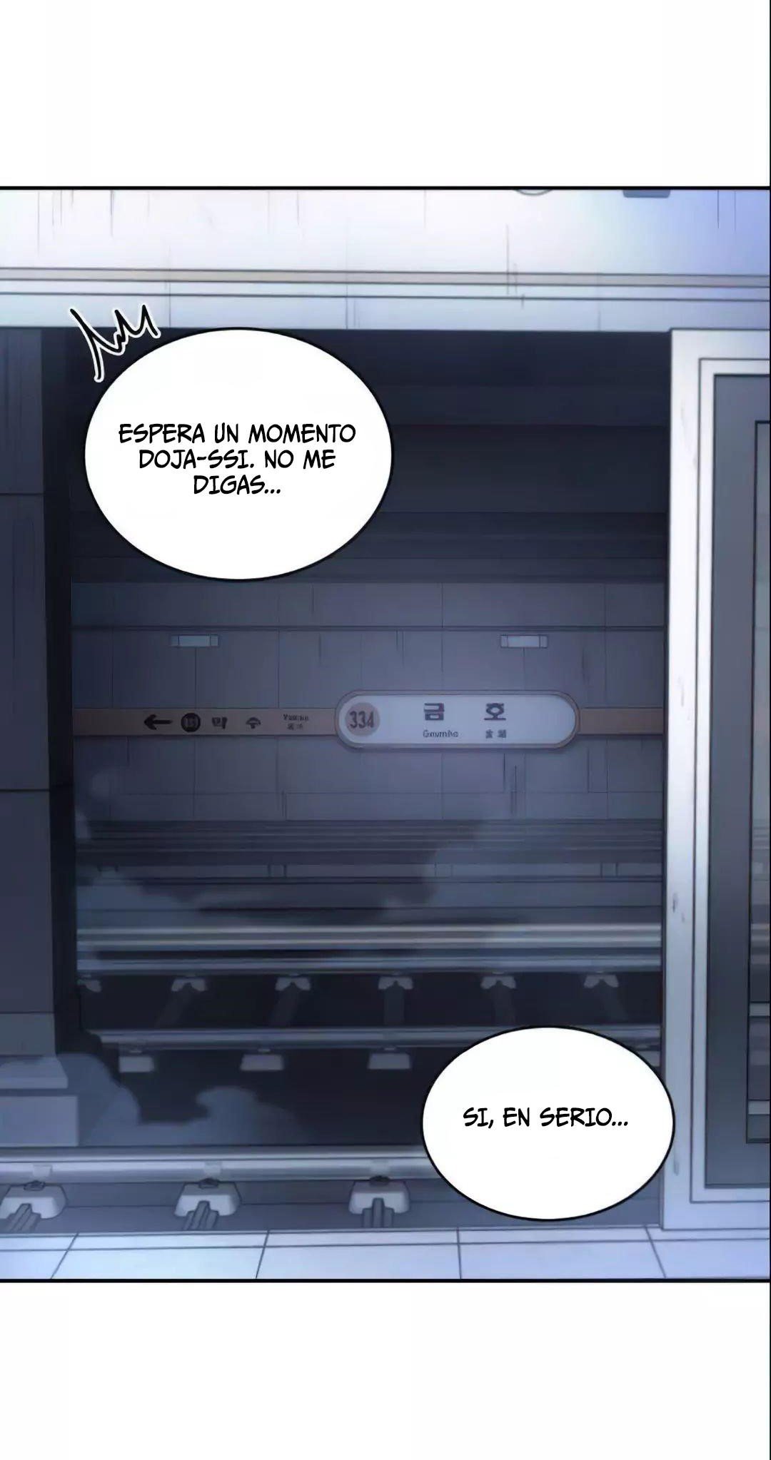 Read Lector omnisciente ES Manga Online