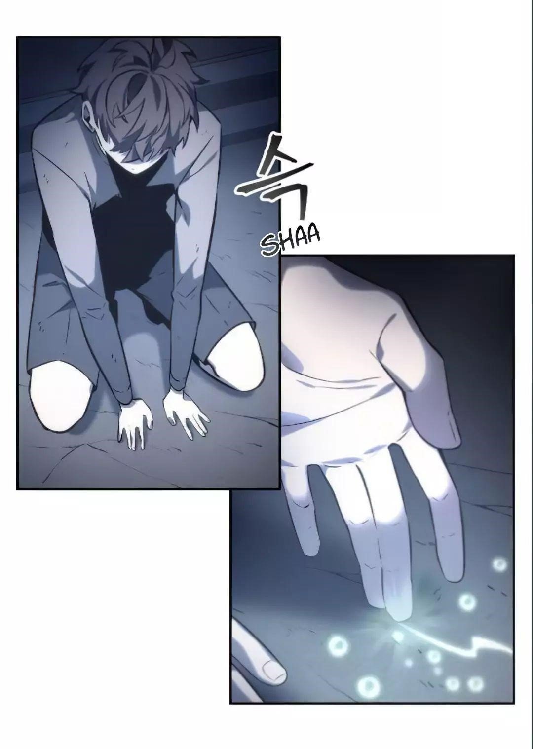 Read Lector omnisciente ES Manga Online