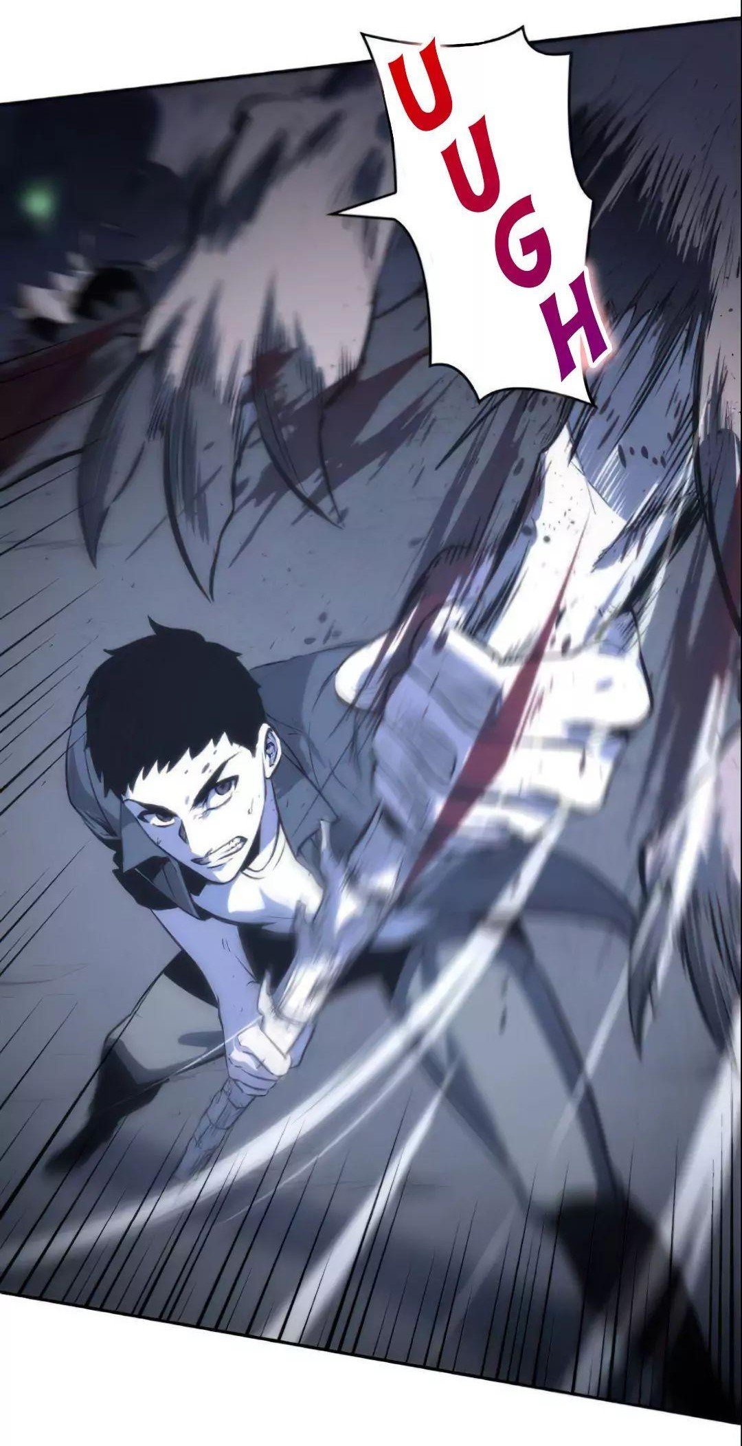 Read Lector omnisciente ES Manga Online