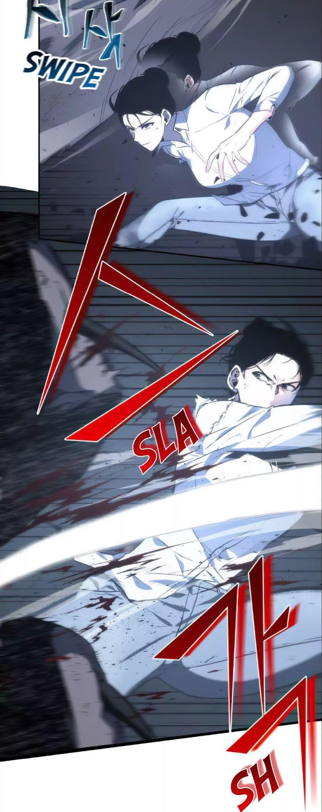 Read Lector omnisciente ES Manga Online