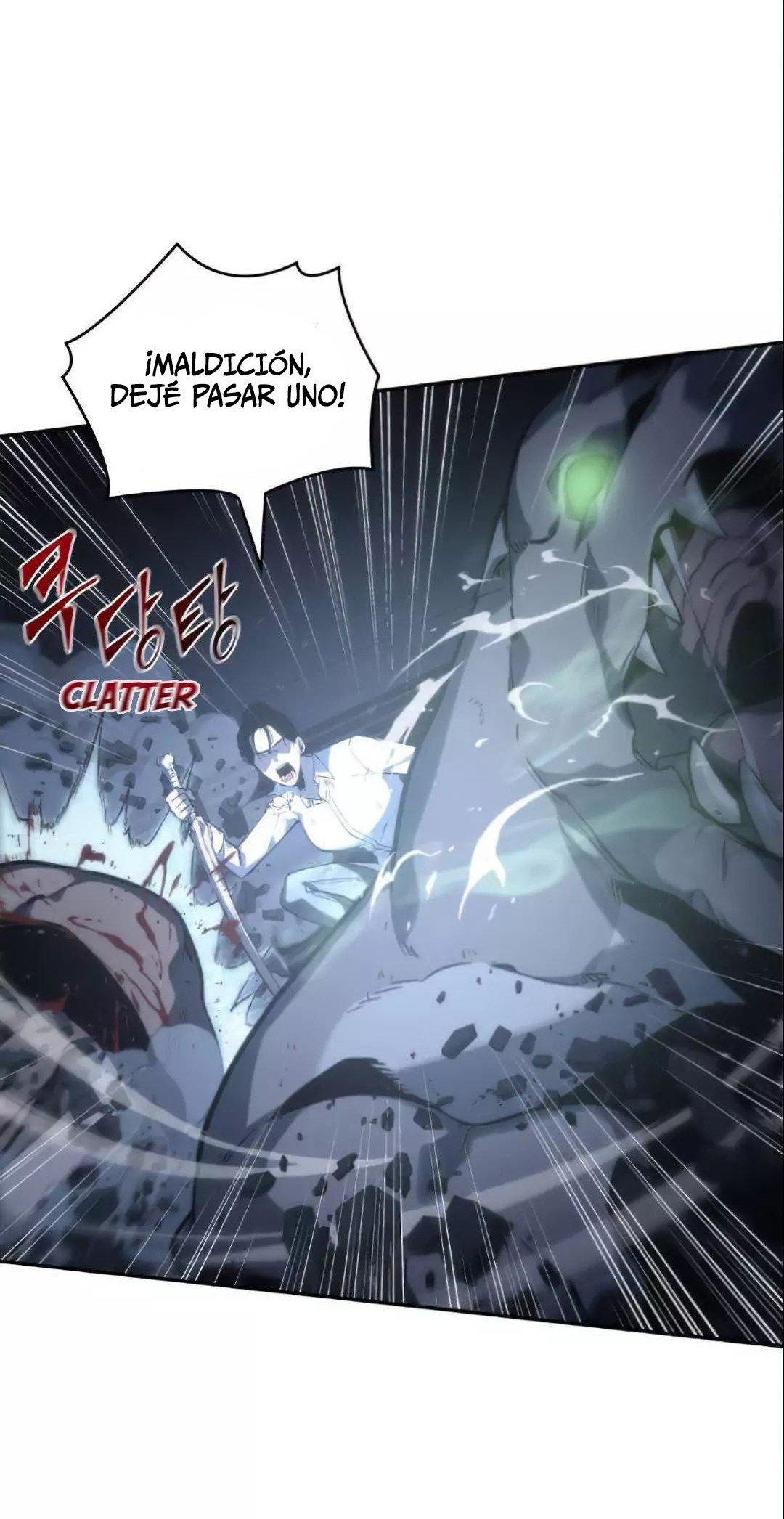 Read Lector omnisciente ES Manga Online