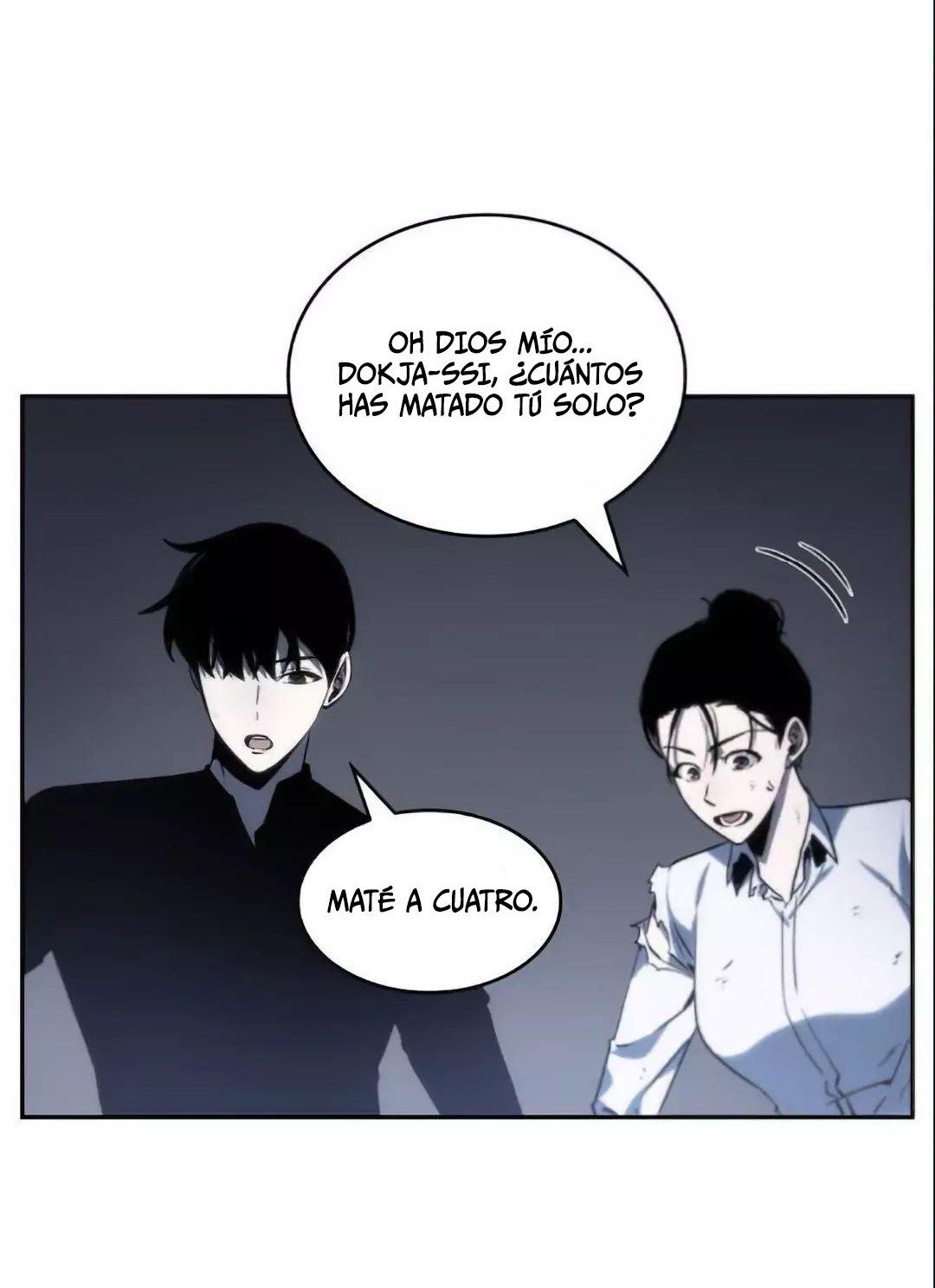 Read Lector omnisciente ES Manga Online