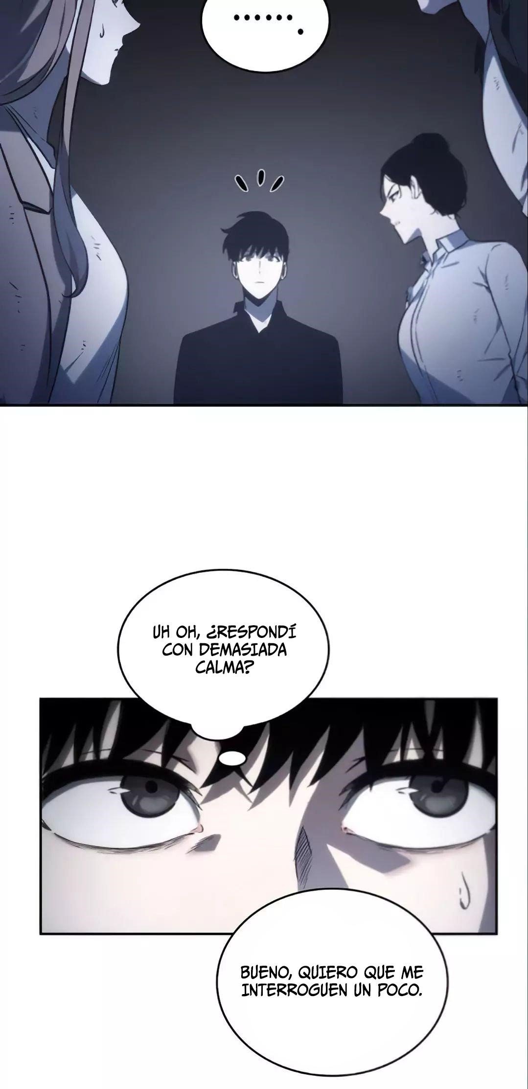 Read Lector omnisciente ES Manga Online