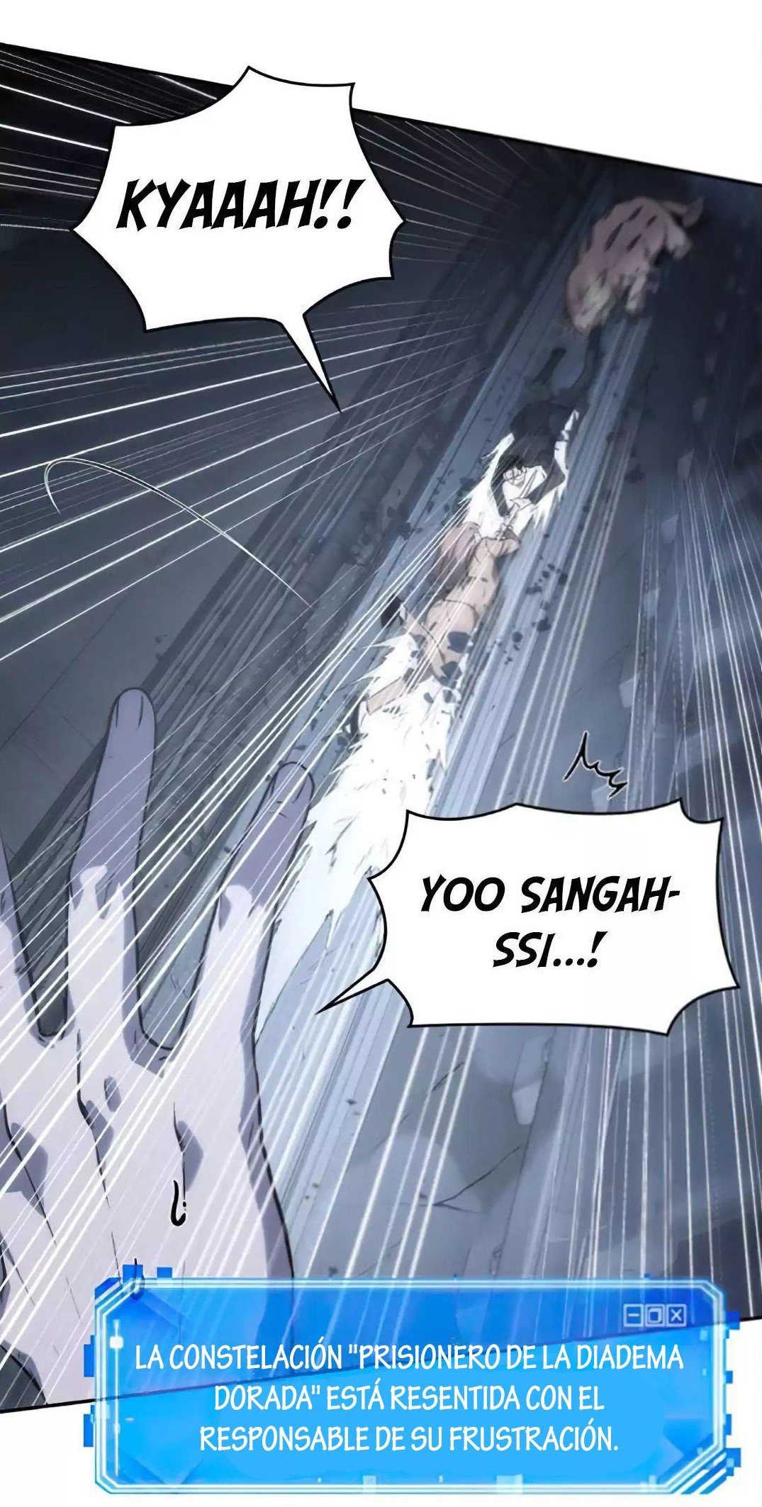 Read Lector omnisciente ES Manga Online