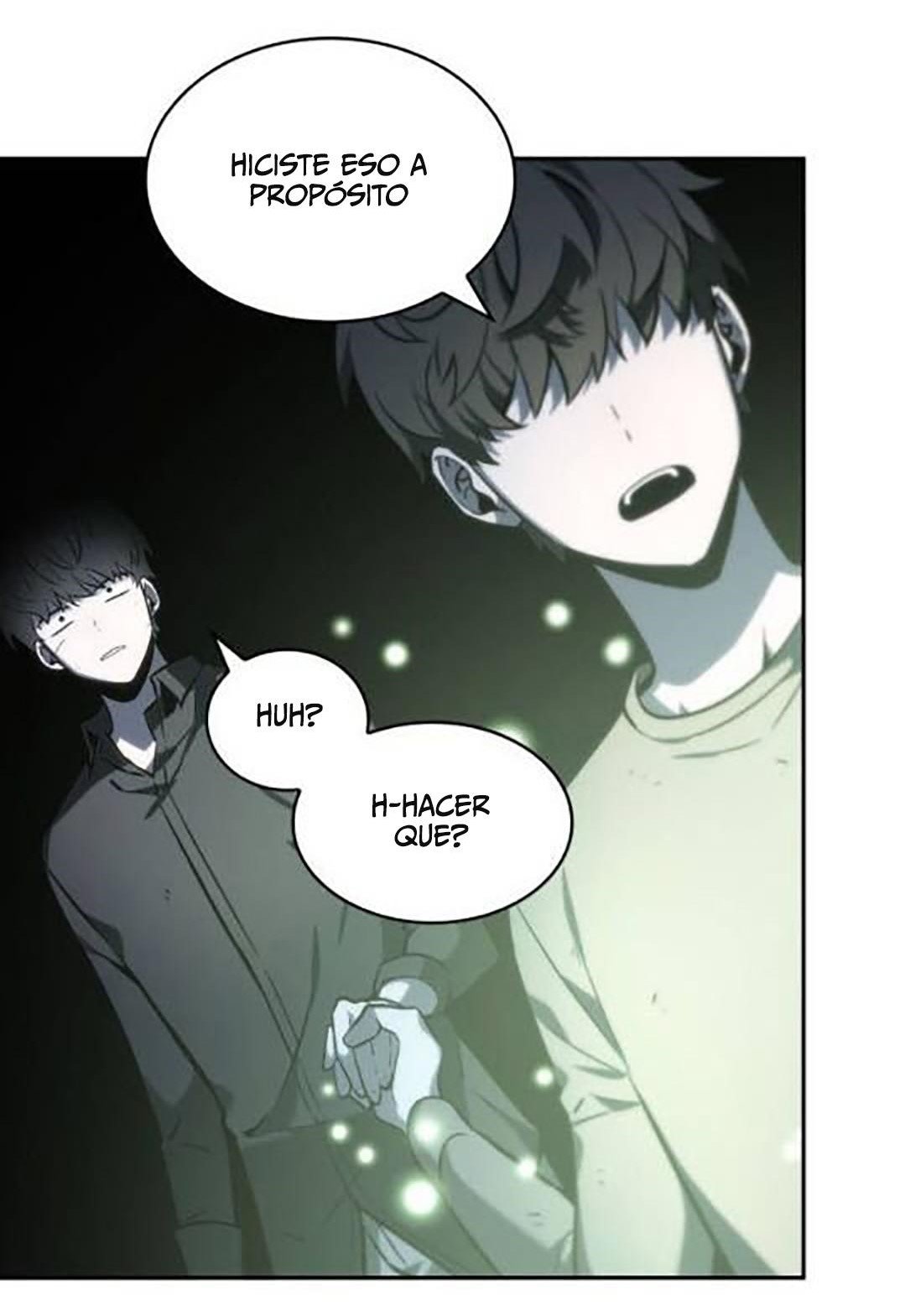 Read Lector omnisciente ES Manga Online