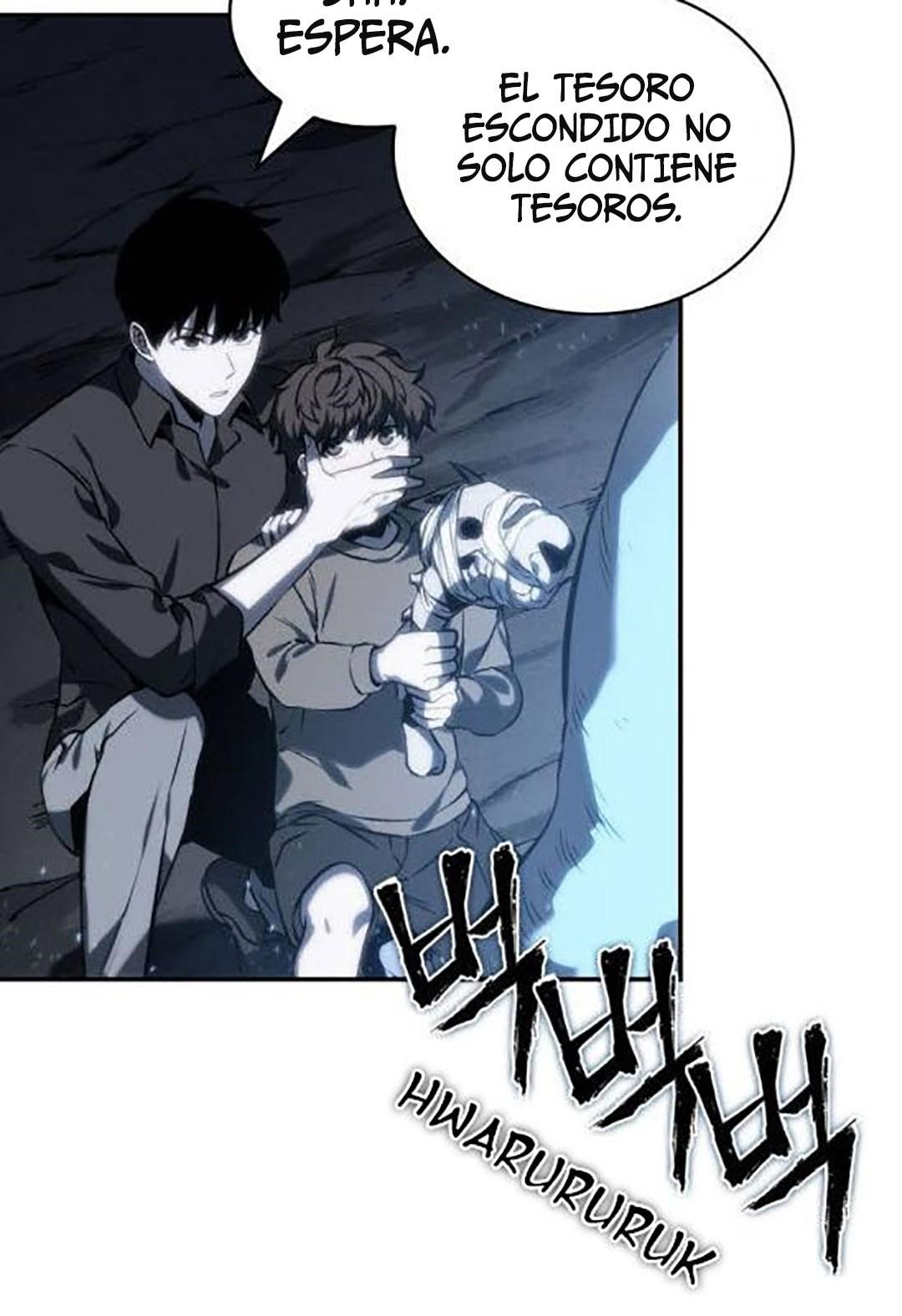 Read Lector omnisciente ES Manga Online