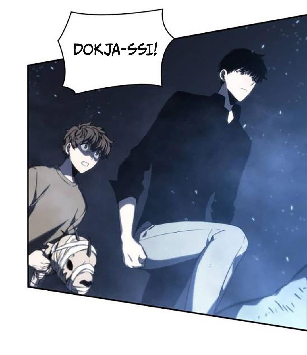 Read Lector omnisciente ES Manga Online