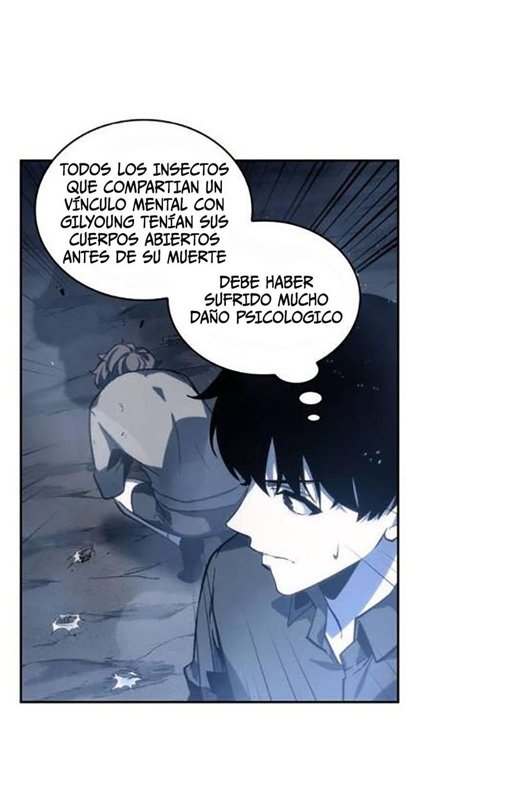 Read Lector omnisciente ES Manga Online