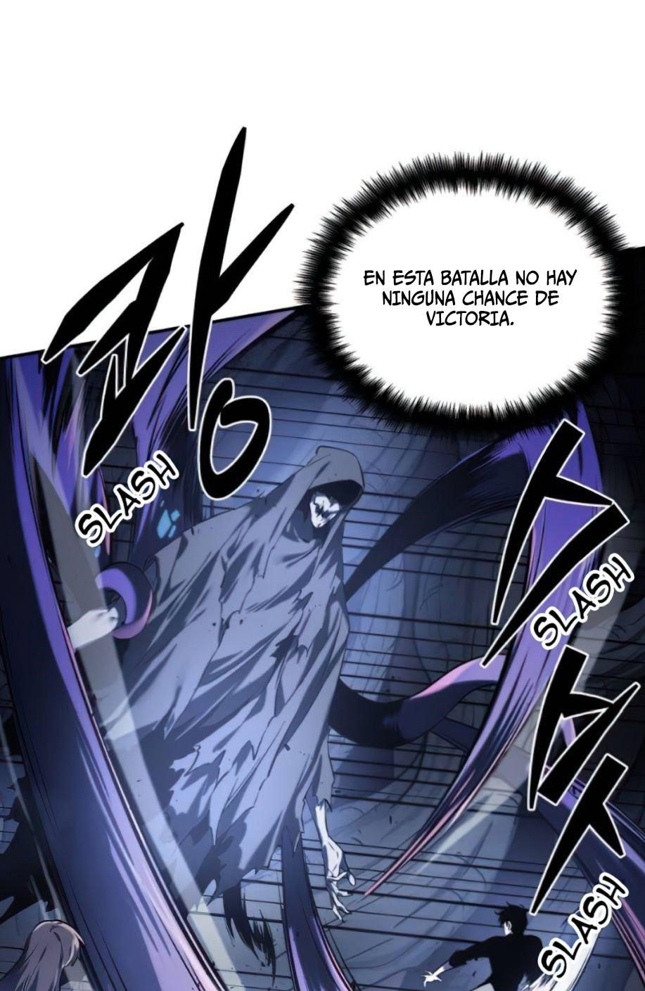 Read Lector omnisciente ES Manga Online