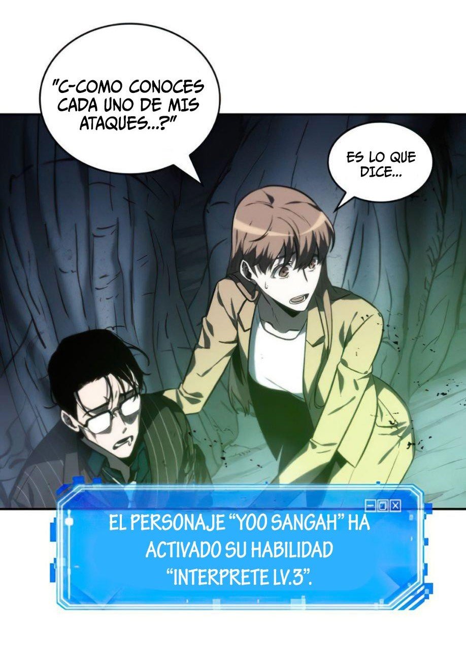 Read Lector omnisciente ES Manga Online