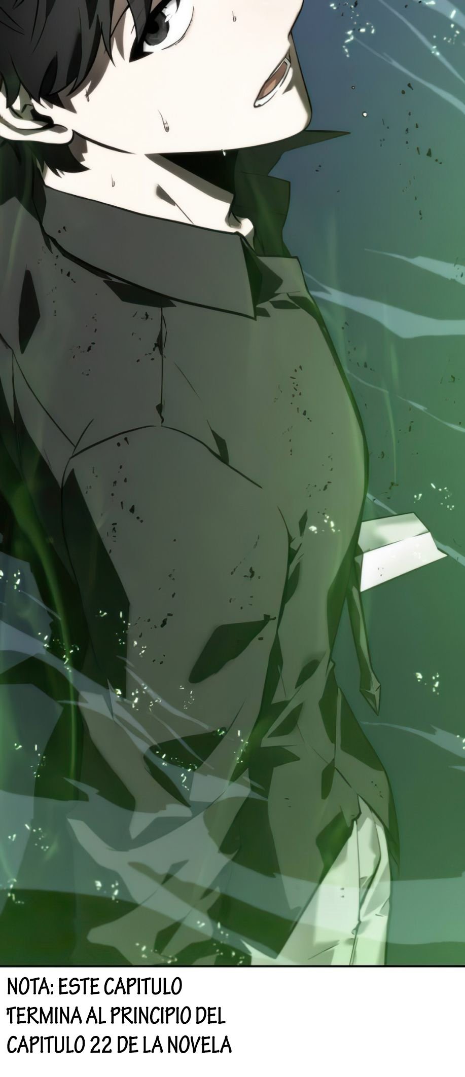 Read Lector omnisciente ES Manga Online