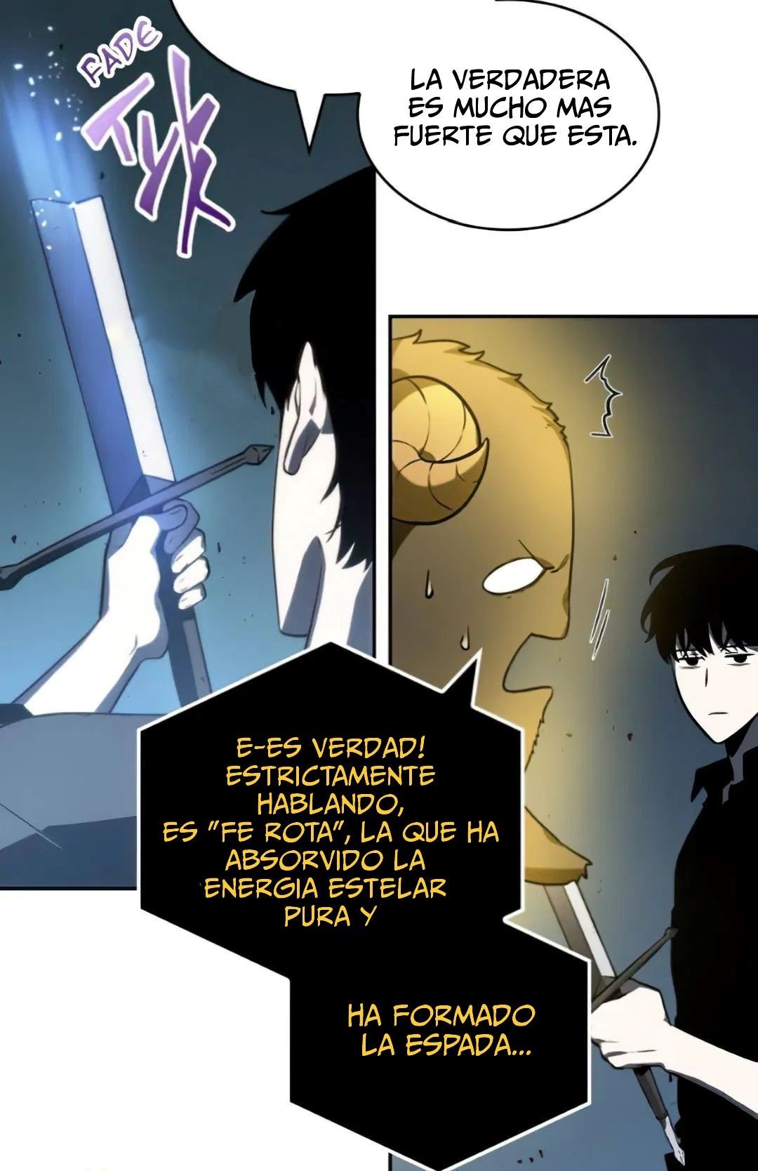 Read Lector omnisciente ES Manga Online