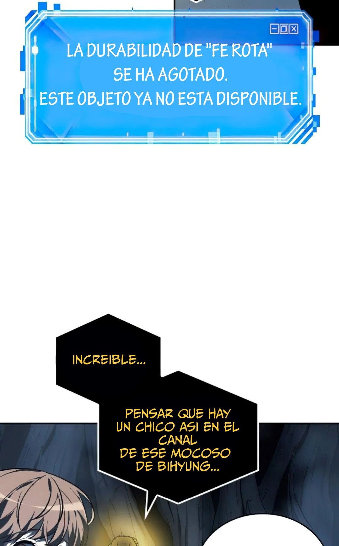 Read Lector omnisciente ES Manga Online