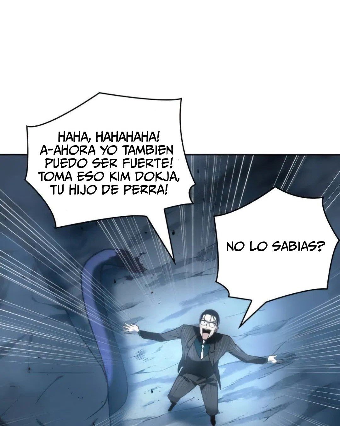 Read Lector omnisciente ES Manga Online