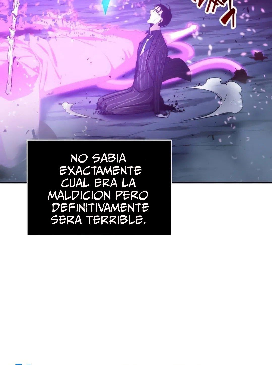 Read Lector omnisciente ES Manga Online