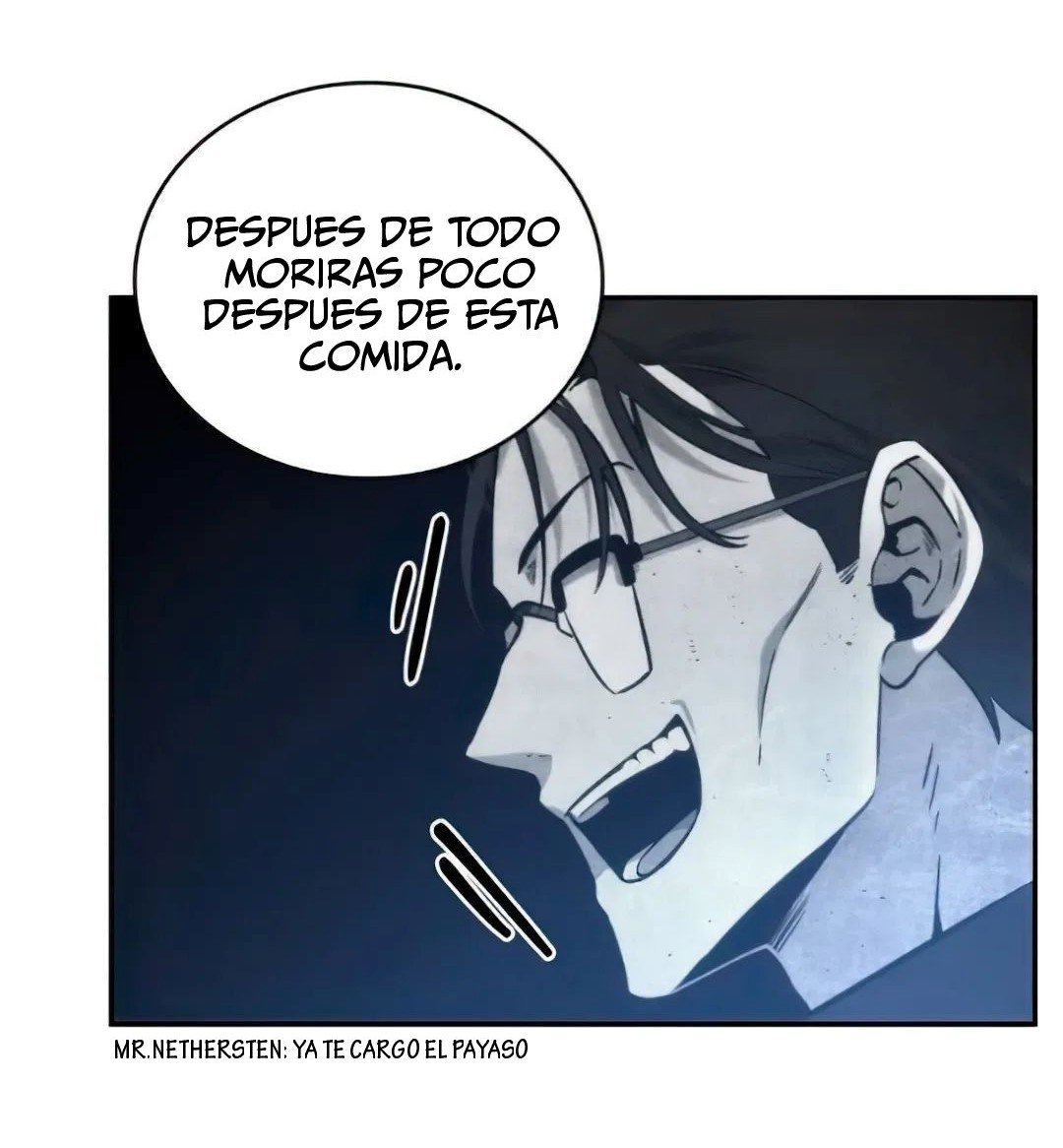 Read Lector omnisciente ES Manga Online