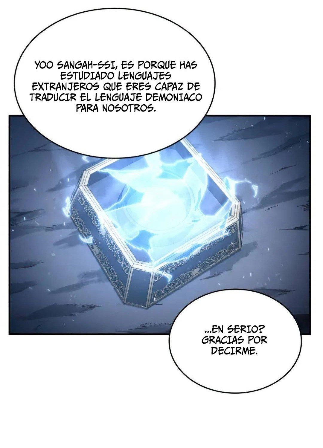 Read Lector omnisciente ES Manga Online