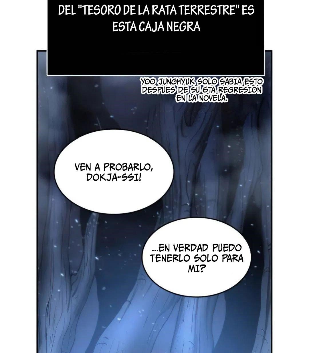 Read Lector omnisciente ES Manga Online