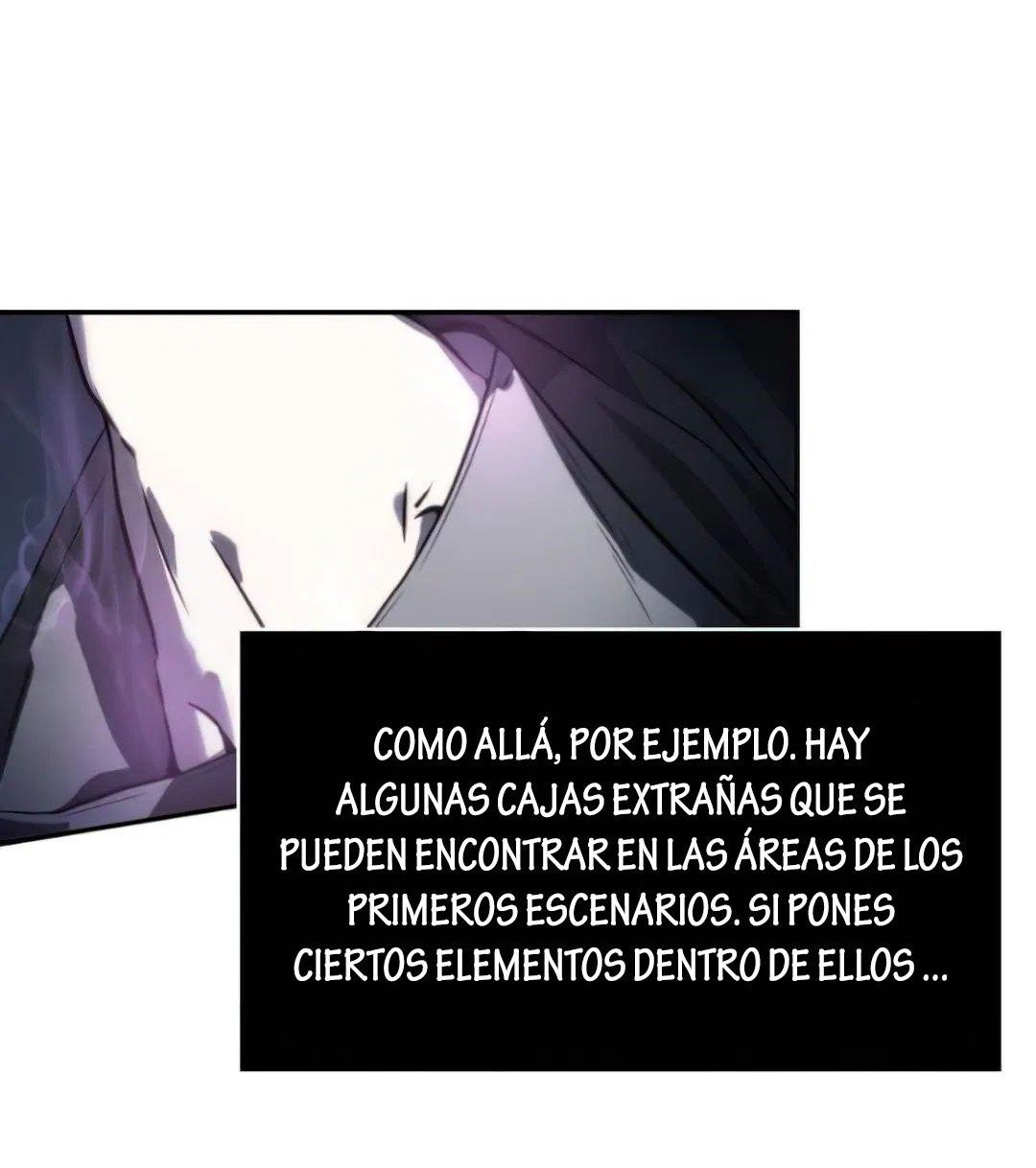 Read Lector omnisciente ES Manga Online