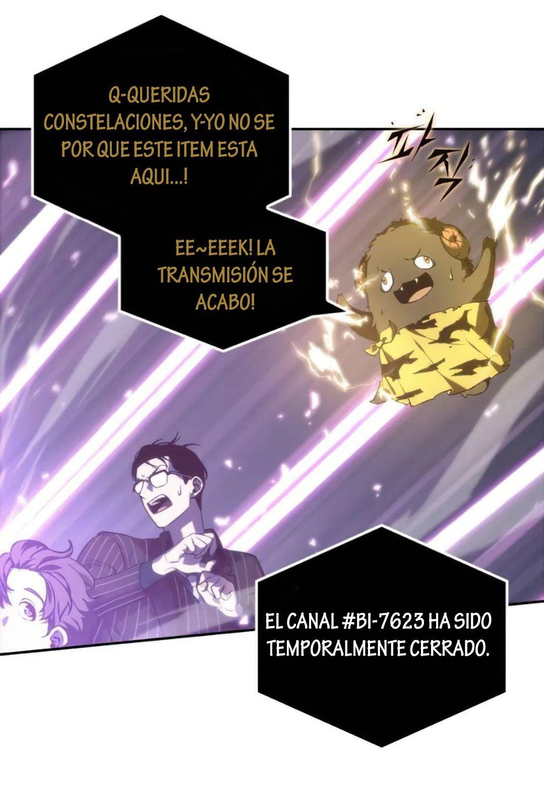 Read Lector omnisciente ES Manga Online