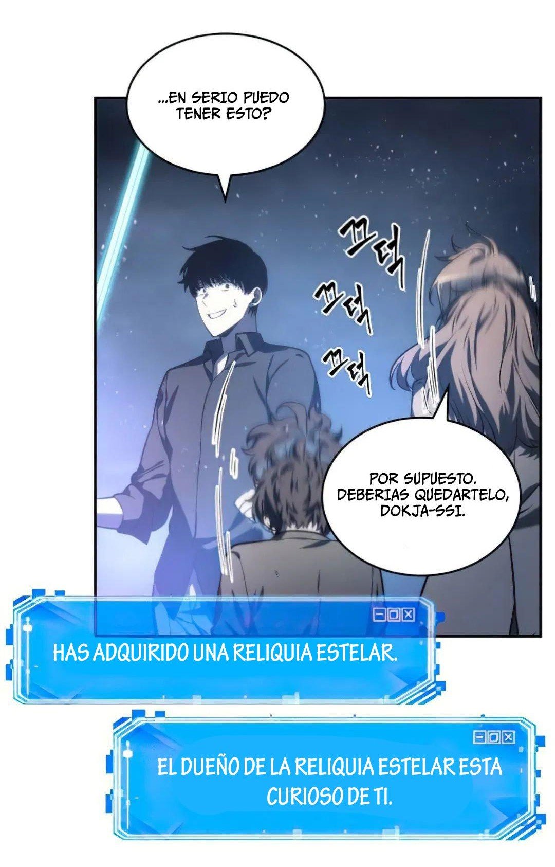 Read Lector omnisciente ES Manga Online