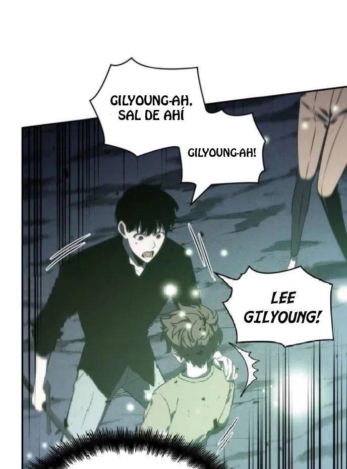 Read Lector omnisciente ES Manga Online