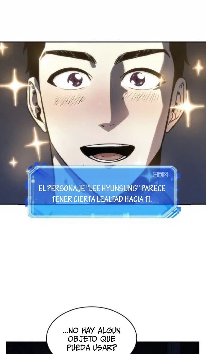 Read Lector omnisciente ES Manga Online