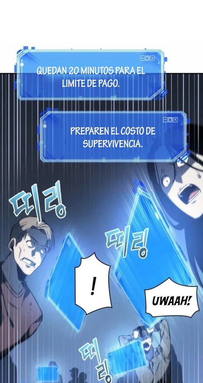 Read Lector omnisciente ES Manga Online