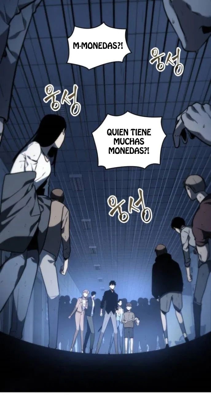 Read Lector omnisciente ES Manga Online