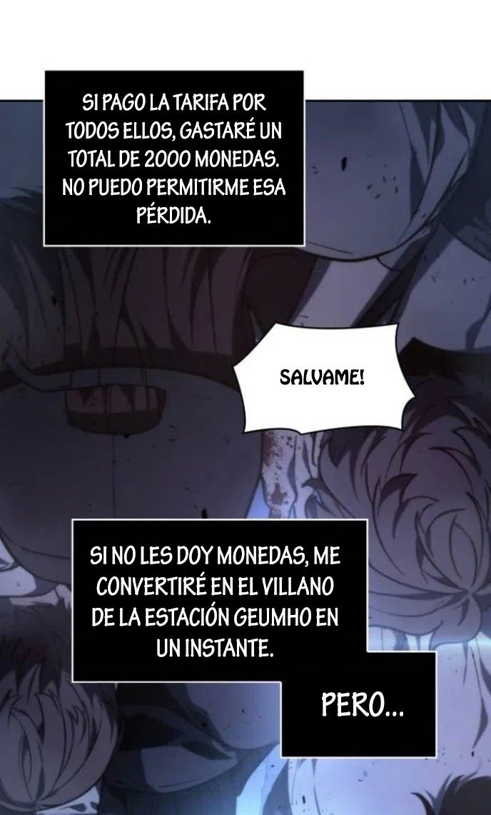 Read Lector omnisciente ES Manga Online