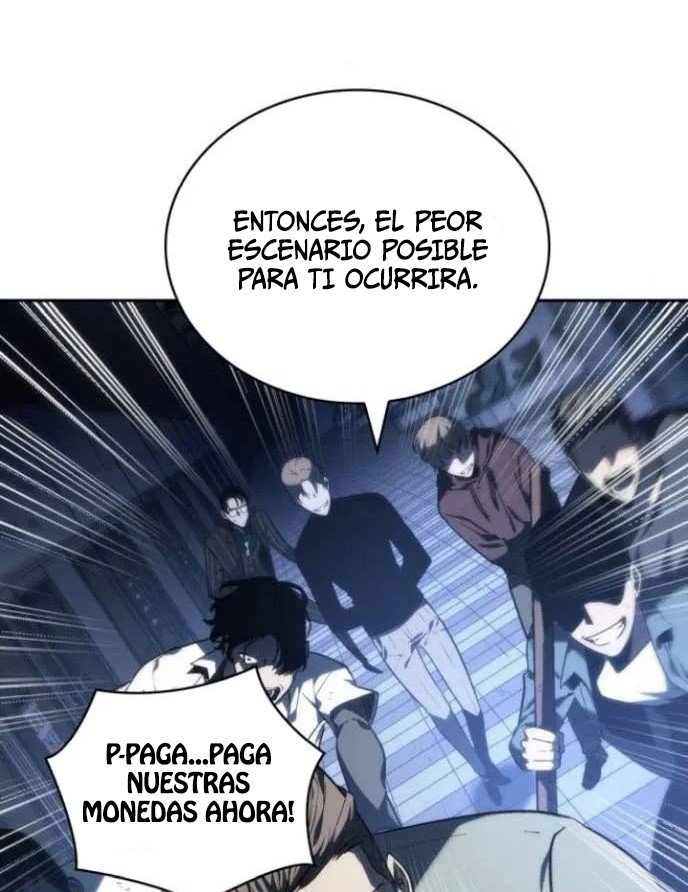 Read Lector omnisciente ES Manga Online