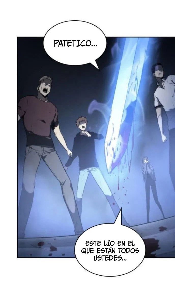 Read Lector omnisciente ES Manga Online