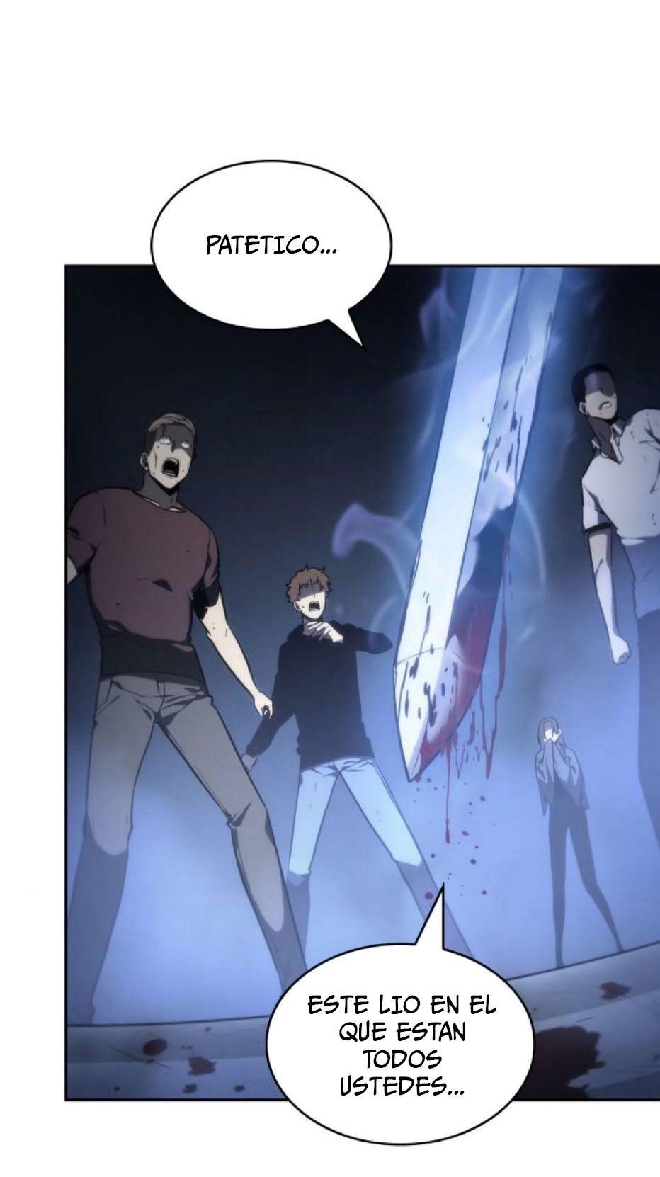 Read Lector omnisciente ES Manga Online