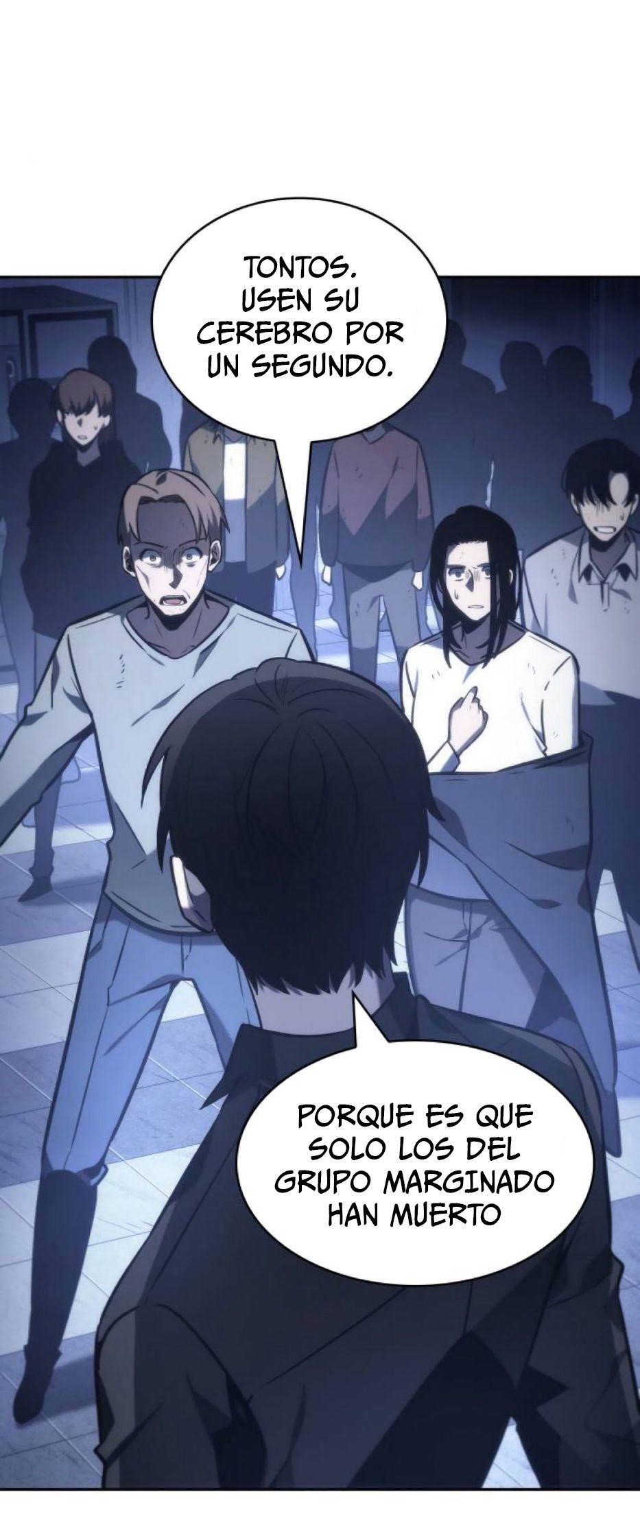 Read Lector omnisciente ES Manga Online