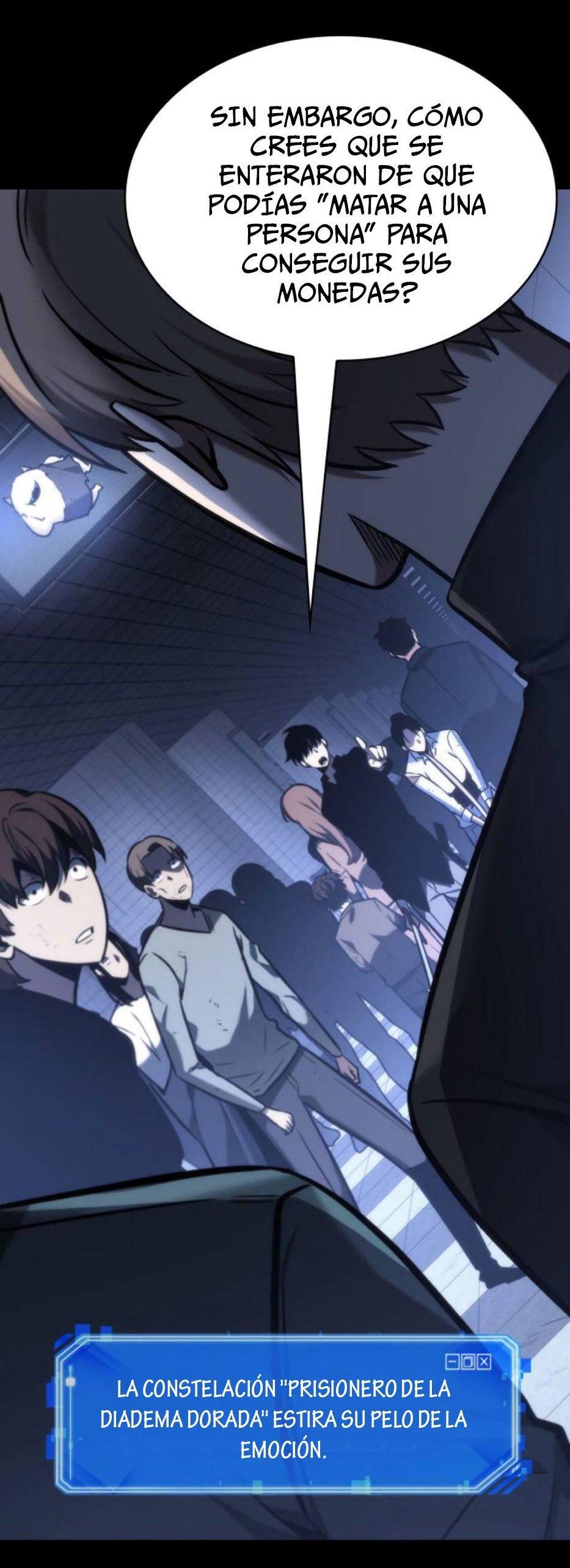 Read Lector omnisciente ES Manga Online