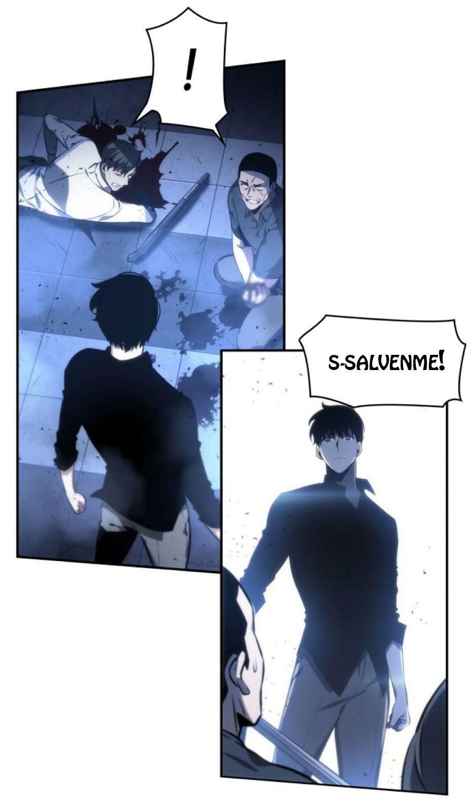 Read Lector omnisciente ES Manga Online